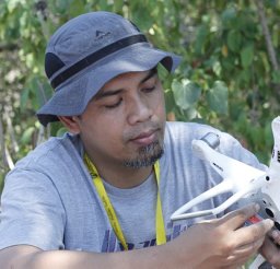 Dr. Firman Farid Muhsoni, S.Pi., M.Sc.